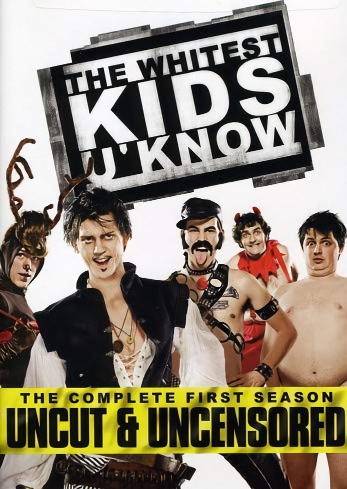 The Whitest Kids U'Know - Season 1 [502831] (A1765514826) [[Shows]] --Plex--